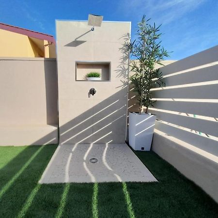 Suite Antonio Cagliari Exterior photo
