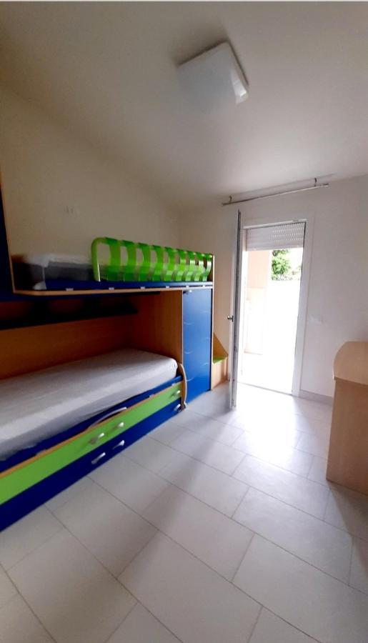 Suite Antonio Cagliari Exterior photo