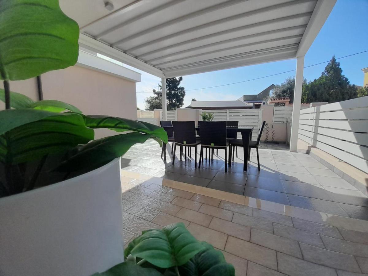 Suite Antonio Cagliari Exterior photo