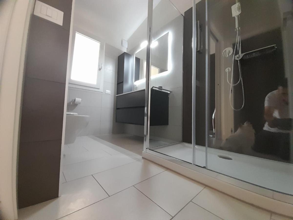 Suite Antonio Cagliari Exterior photo