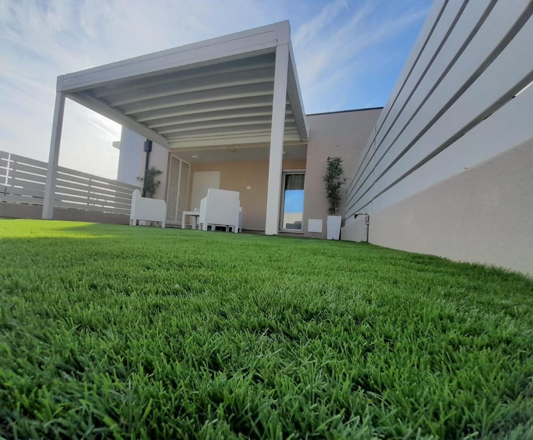 Suite Antonio Cagliari Exterior photo