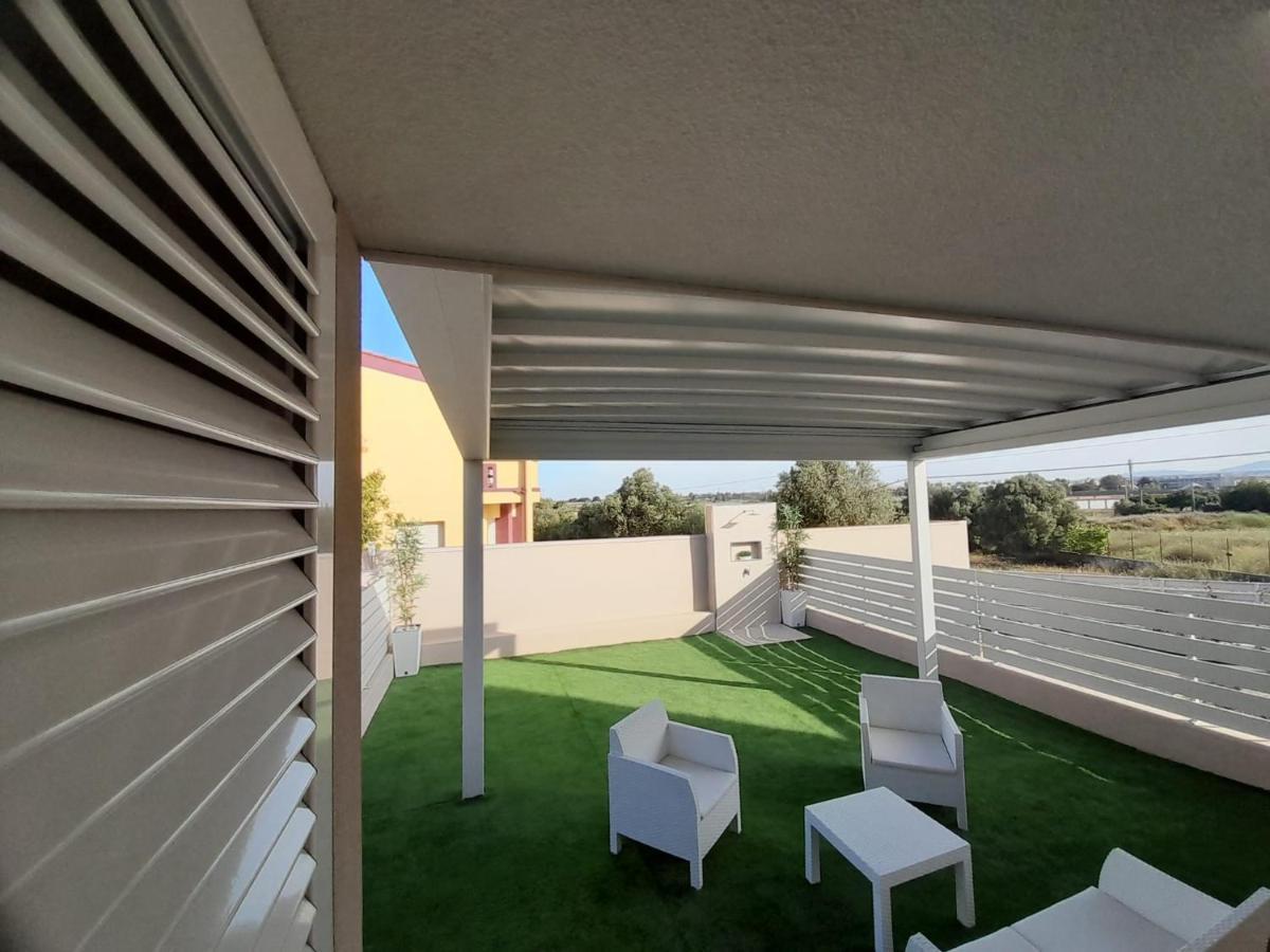 Suite Antonio Cagliari Exterior photo